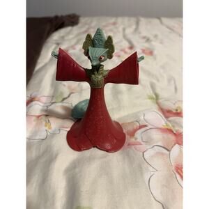 2024 Burger King Kung Fu Panda 4 Burger King Exclusive "The Chameleon"